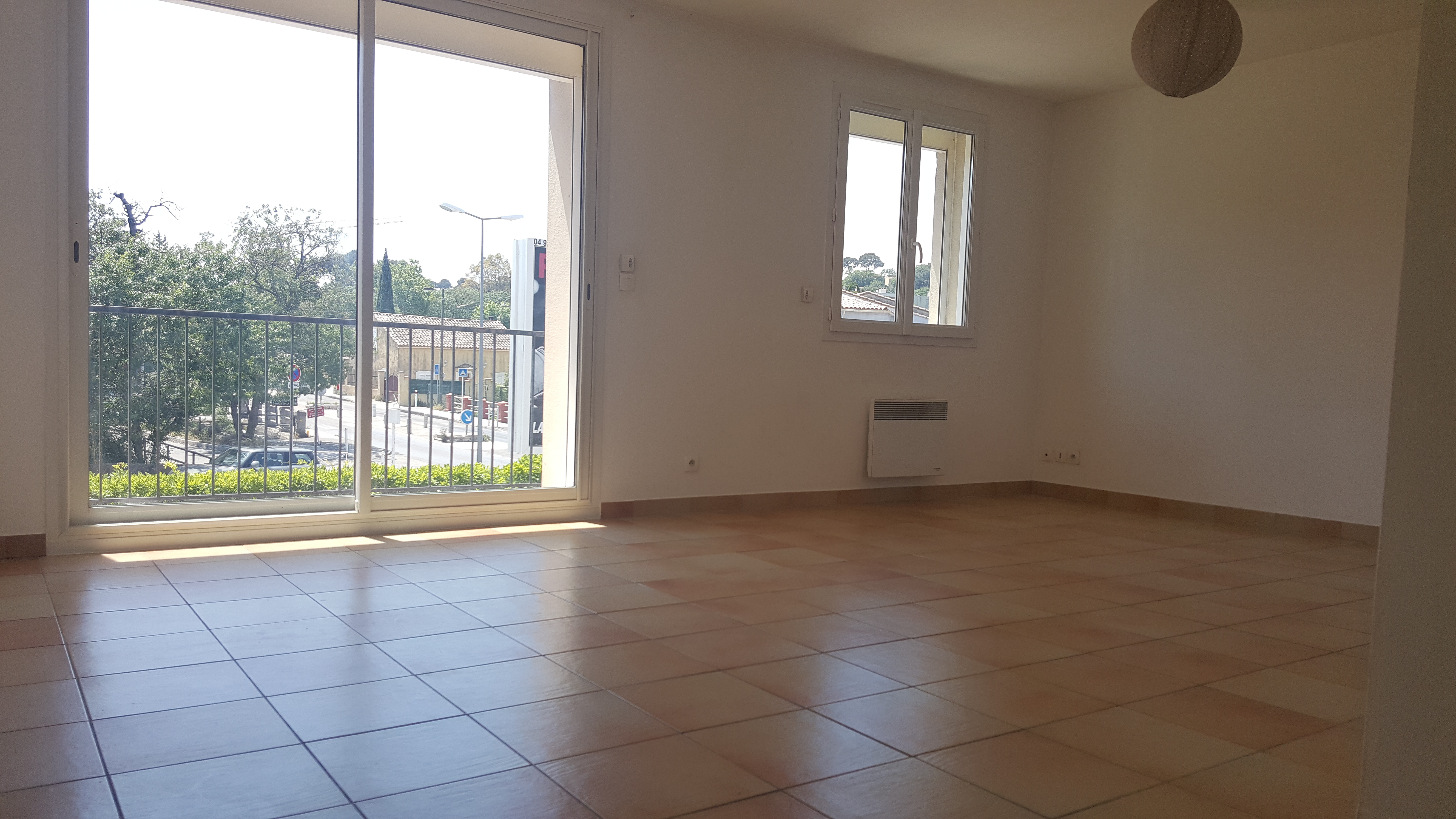 location TOULON QUARTIER PONT DE SUVE T3 DE 56m²